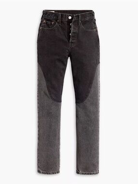 Levi’s 501 Original Women’s Chap Jeans
